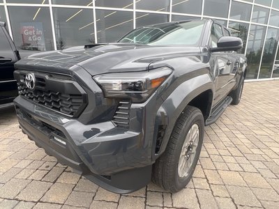Toyota Tacoma  2025 à Bolton, Ontario