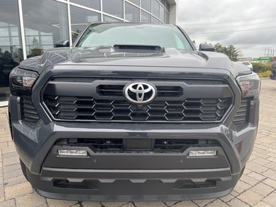 Toyota Tacoma  2025 à Bolton, Ontario