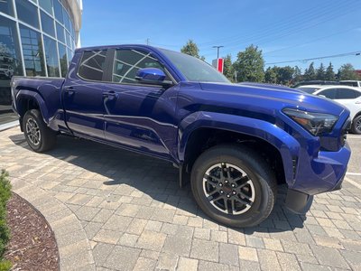 2025 Toyota Tacoma in Bolton, Ontario