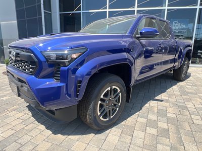 2025 Toyota Tacoma in Bolton, Ontario