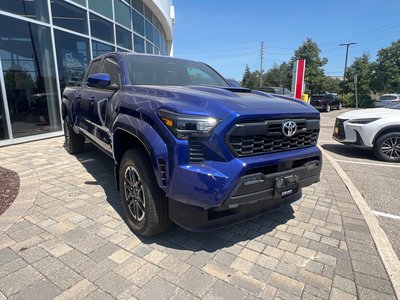 2025 Toyota Tacoma in Bolton, Ontario
