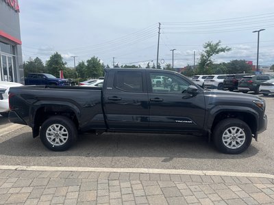 2025 Toyota Tacoma in Bolton, Ontario