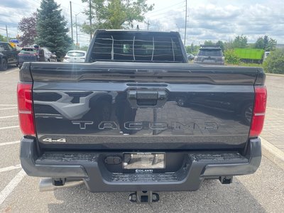 2025 Toyota Tacoma in Bolton, Ontario