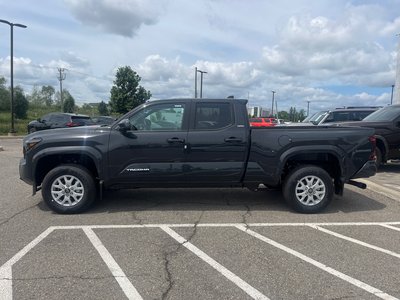 2025 Toyota Tacoma in Bolton, Ontario