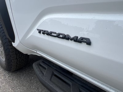 2025 Toyota Tacoma in Bolton, Ontario