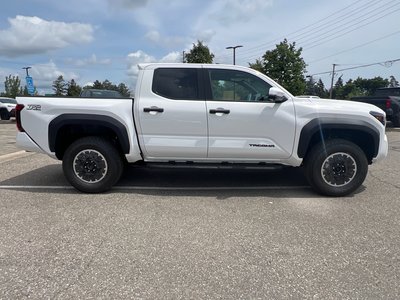 2025 Toyota Tacoma in Bolton, Ontario