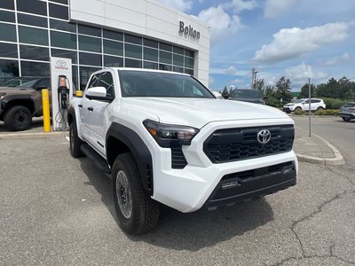2025 Toyota Tacoma in Bolton, Ontario