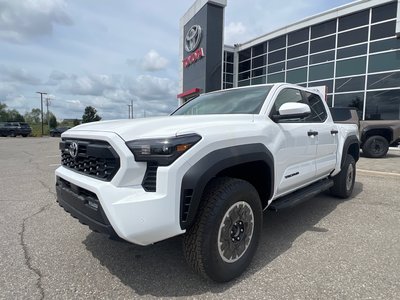 2025 Toyota Tacoma in Bolton, Ontario