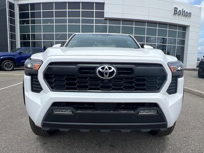 2025 Toyota Tacoma in Bolton, Ontario