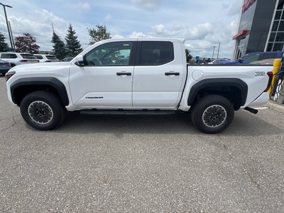 2025 Toyota Tacoma in Bolton, Ontario