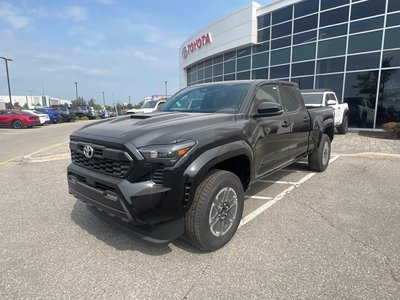 2025 Toyota Tacoma in Bolton, Ontario