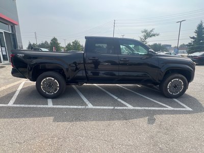 2025 Toyota Tacoma in Bolton, Ontario