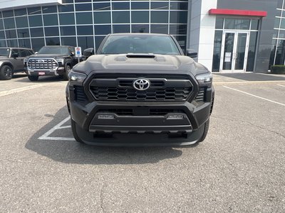 2025 Toyota Tacoma in Bolton, Ontario