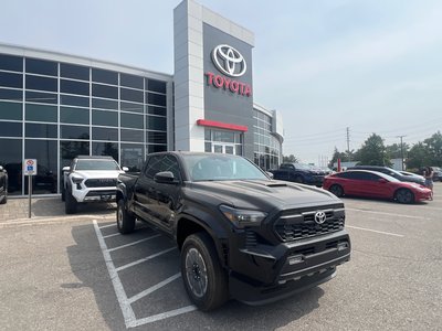 2025 Toyota Tacoma in Bolton, Ontario