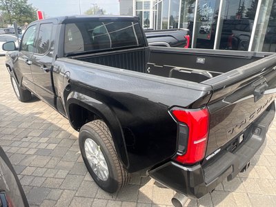2025 Toyota Tacoma in Bolton, Ontario