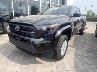 2025 Toyota Tacoma in Bolton, Ontario