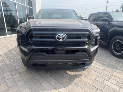 2025 Toyota Tacoma in Bolton, Ontario