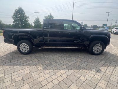 2025 Toyota Tacoma in Bolton, Ontario