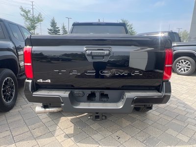 2025 Toyota Tacoma in Bolton, Ontario