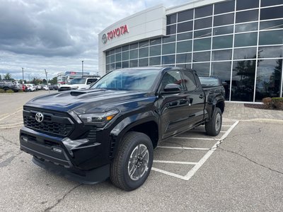 2025 Toyota Tacoma in Bolton, Ontario
