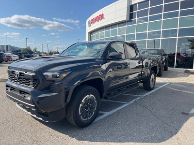 2025 Toyota Tacoma in Bolton, Ontario