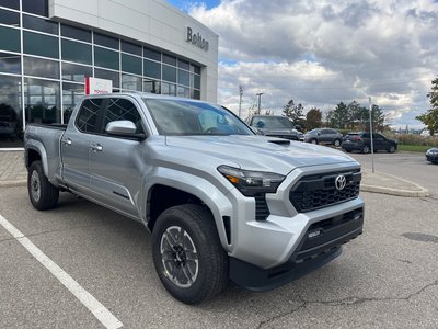2025 Toyota Tacoma in Bolton, Ontario