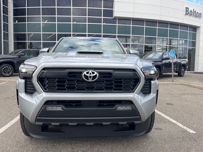 2025 Toyota Tacoma in Bolton, Ontario