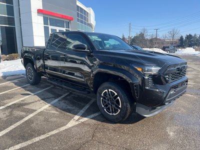 2026 Toyota Tacoma in Bolton, Ontario