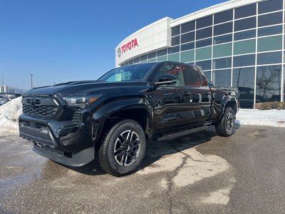 2026 Toyota Tacoma in Bolton, Ontario