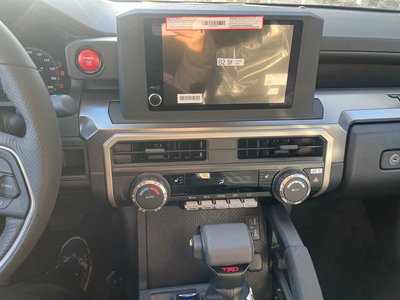 2026 Toyota Tacoma in Bolton, Ontario