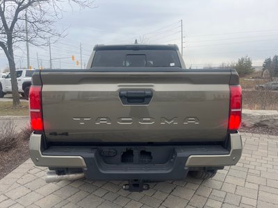 Toyota Tacoma  2026 à Bolton, Ontario