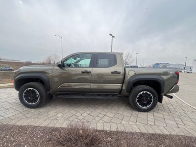 Toyota Tacoma  2026 à Bolton, Ontario
