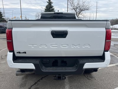 Toyota Tacoma  2026 à Bolton, Ontario
