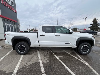 Toyota Tacoma  2026 à Bolton, Ontario