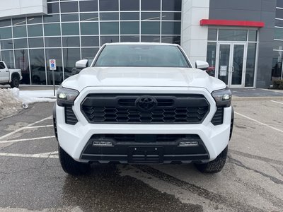 2026 Toyota Tacoma in Bolton, Ontario
