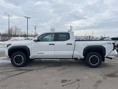 Toyota Tacoma  2026 à Bolton, Ontario