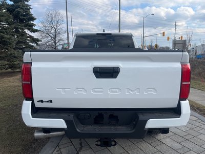 Toyota Tacoma  2026 à Bolton, Ontario