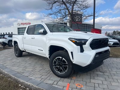 Toyota Tacoma  2026 à Bolton, Ontario