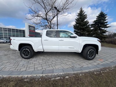 Toyota Tacoma  2026 à Bolton, Ontario