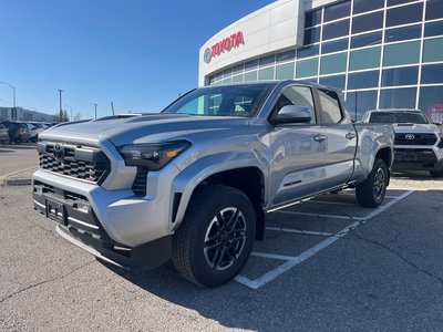 2026 Toyota Tacoma in Bolton, Ontario