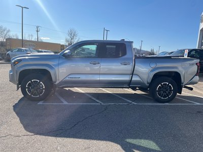 2026 Toyota Tacoma in Bolton, Ontario