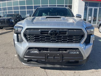 2026 Toyota Tacoma in Bolton, Ontario