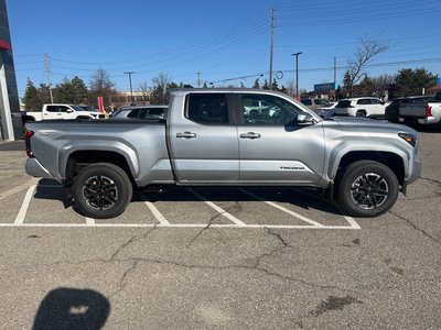 2026 Toyota Tacoma in Bolton, Ontario