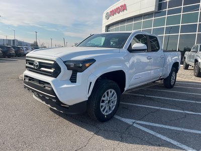 2026 Toyota Tacoma in Bolton, Ontario