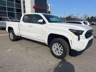 2026 Toyota Tacoma in Bolton, Ontario