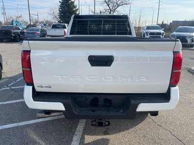 2026 Toyota Tacoma in Bolton, Ontario