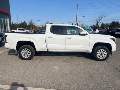 2026 Toyota Tacoma in Bolton, Ontario