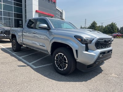 2026 Toyota Tacoma in Bolton, Ontario