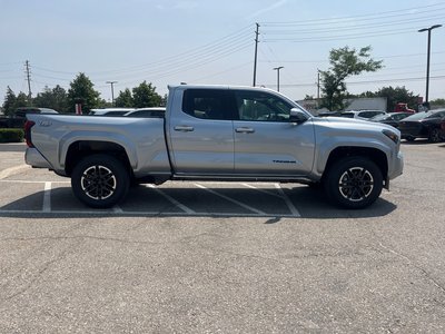 2026 Toyota Tacoma in Bolton, Ontario