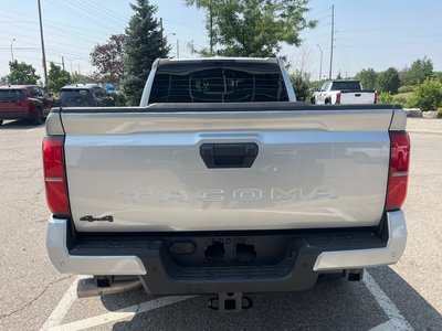 2026 Toyota Tacoma in Bolton, Ontario